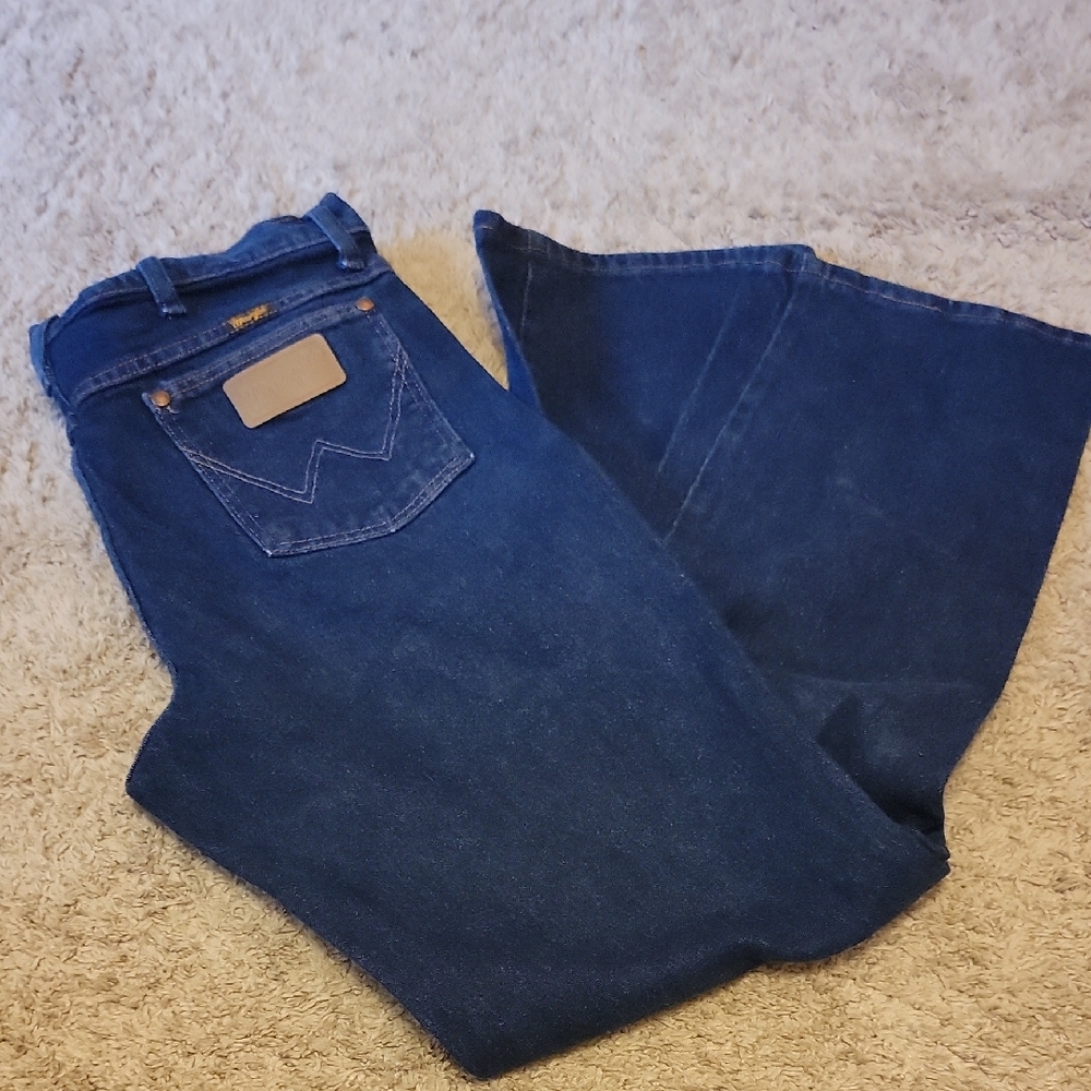 Wrangler Jeans